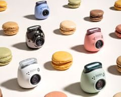 FujiFilm Instax PAL, černá