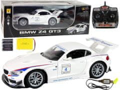 shumee R/C auto BMW Z4 s baterií