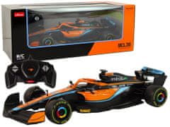 shumee Auto R/C McLaren F1 1:18 Racer Orange