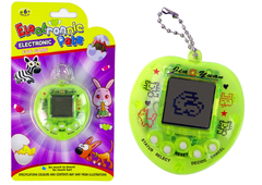 shumee Elektronická hra Tamagotchi Pet Yellow