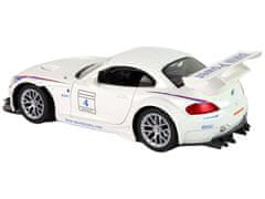 Lean-toys Auto R/C Bmw Z4 S Akumulátorem