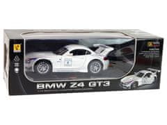 Lean-toys Auto R/C Bmw Z4 S Akumulátorem