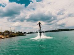 Allegria flyboarding 10 minut - Česká Lípa Česká Lípa