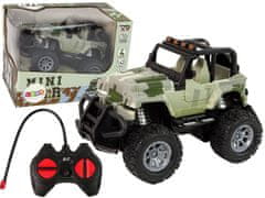 shumee Off Road R/C 1:43 Moro