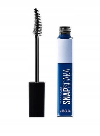 Maybelline maybelline řasenka snapscara mascara 04 deja blue