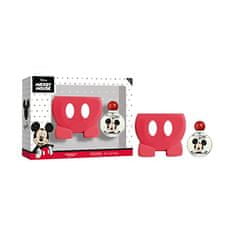 EP Line Mickey Mouse - EDT 50 ml + držák na doplňky