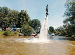 Allegria flyboarding 10 minut - Česká Lípa Česká Lípa