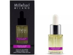 Millefiori Milano Aroma olej Volcanic Purple 15 ml