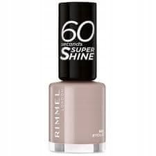 Rimmel rimmel lak na nehty 60 seconds 561 yolo 8 ml