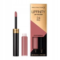 Max Factor max factor pomadka lipfinity 015 ethernal