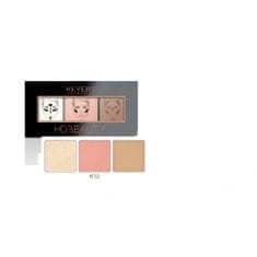 REVERS paletka revers hdbeauty pro contour palette 02