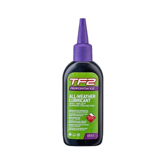 Weldtite Olej TF2 Performance s teflonem - kapátko 100 ml