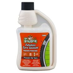 Weldtite Tmel pro prevenci a opravu defektů Dr.Sludge Tubeles Tyre Sealant - 250 ml