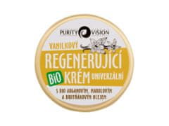 Purity Vision 70ml vanilla bio regenerating universal