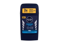 Nivea 50ml men fresh active 48h, deodorant