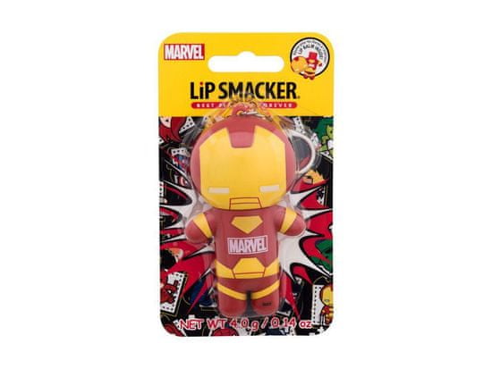 Lip Smacker 4g marvel iron man billionaire punch