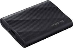 Samsung Portable SSD T9 - 4TB, černá (MU-PG4T0B/EU)