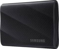 Samsung Portable SSD T9 - 2TB, černá (MU-PG2T0B/EU)