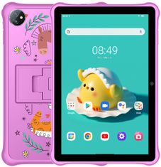 Blackview Blackview TAB GA7 Kids, 3GB/64GB, Pink