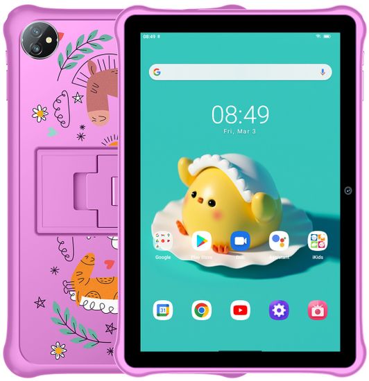 Blackview Blackview TAB GA7 Kids, 3GB/64GB, Pink