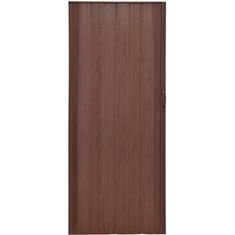 shumee Skládací dveře 004 01 wenge 90 cm