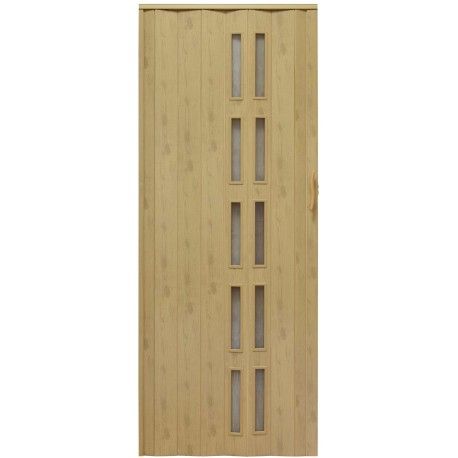 shumee Skládací dveře 005S ELM MAT G - 80 cm