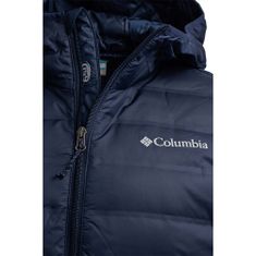 Columbia Bundy na trenínk tmavomodré XXL 1864562464