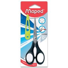 Maped - Nůžky Precise 13cm s pouzdrem špičaté