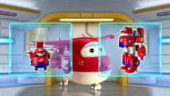 Alpha Group Super Wings postavička robotický oblek Jett