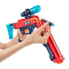 Zuru X-Shot Excel Hawk Eye Foam Dart Blaster (16 šipek)