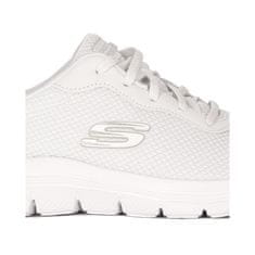 Skechers Boty bílé 40 EU 149303WHT