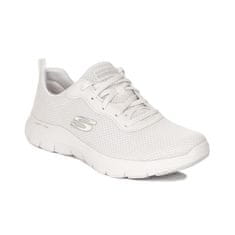 Skechers Boty bílé 40 EU 149303WHT