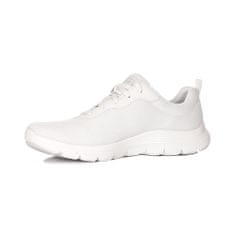 Skechers Boty bílé 40 EU 149303WHT