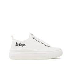 Lee Cooper Boty bílé 40 EU LCW23441623L