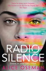 Alice Osemanová: Radio Silence