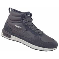 Puma boty Graviton Mid 38320406