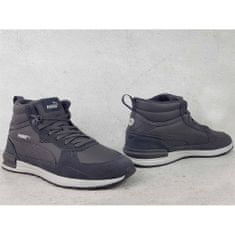 Puma boty Graviton Mid 38320406