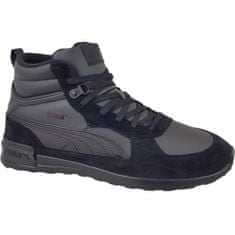 Puma boty Graviton Mid 38320401