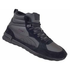 Puma boty Graviton Mid 38320401