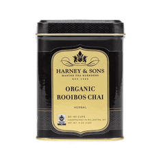 Harney & Sons BIO Rooibos Chai sypaný čaj