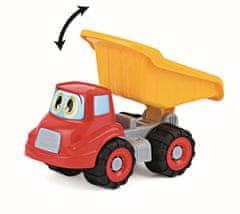 Androni Happy Truck nákladní auto - 26,5 cm