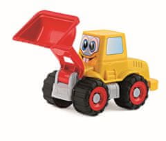 Androni Happy Truck nakladač - 32 cm