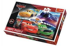 InnoVibe Filmové puzzle Auta 3 160 ks