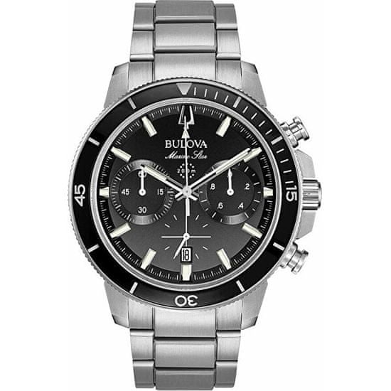 Bulova Marine Star Chronograph 96B272