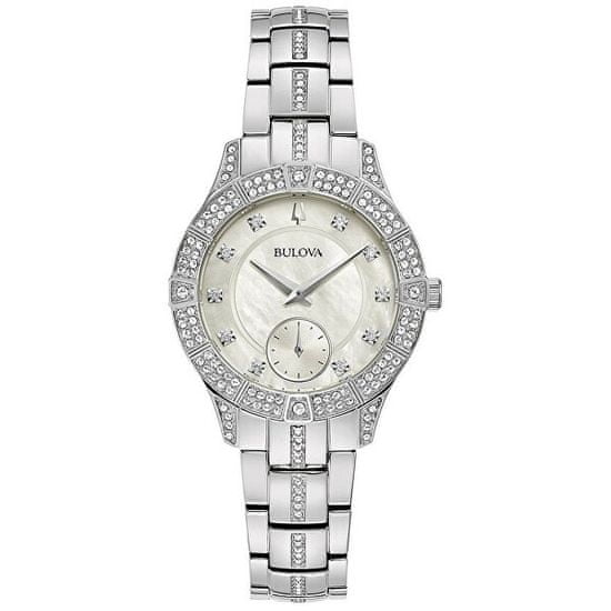 Bulova Crystal 96L291