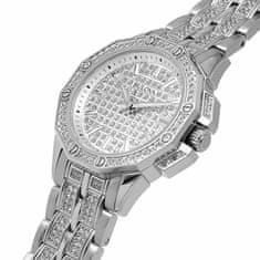 Bulova Crystal Octava 96L305