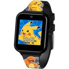 Disney Dětské smartwatch Pokémon POK4231