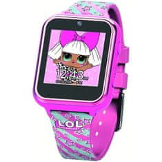 Disney Dětské smartwatch LOL Surprise! LOL4104