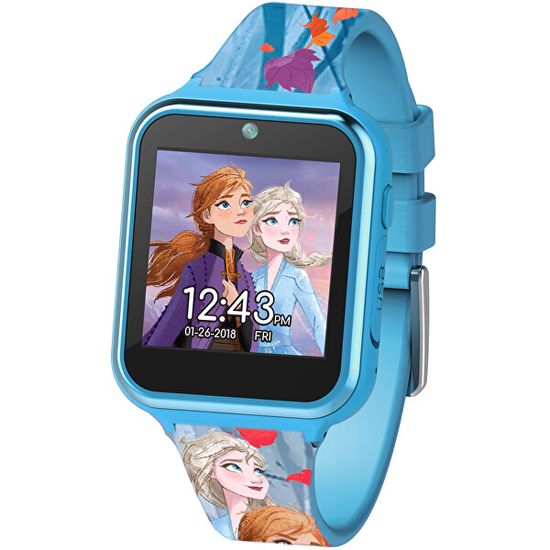 Disney Dětské smartwatch Frozen FZN4587