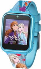 Disney Dětské smartwatch Frozen FZN4587